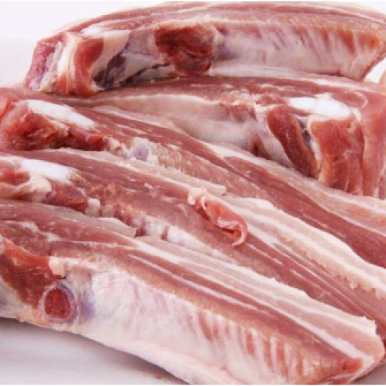 Sườn sụn Ý Chí Food