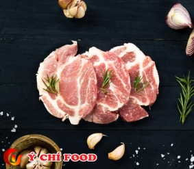 Nạc Dăm Tươi Ngon Ý Chí Food