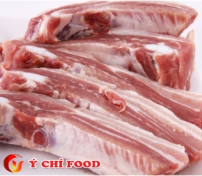Sườn sụn Ý Chí Food